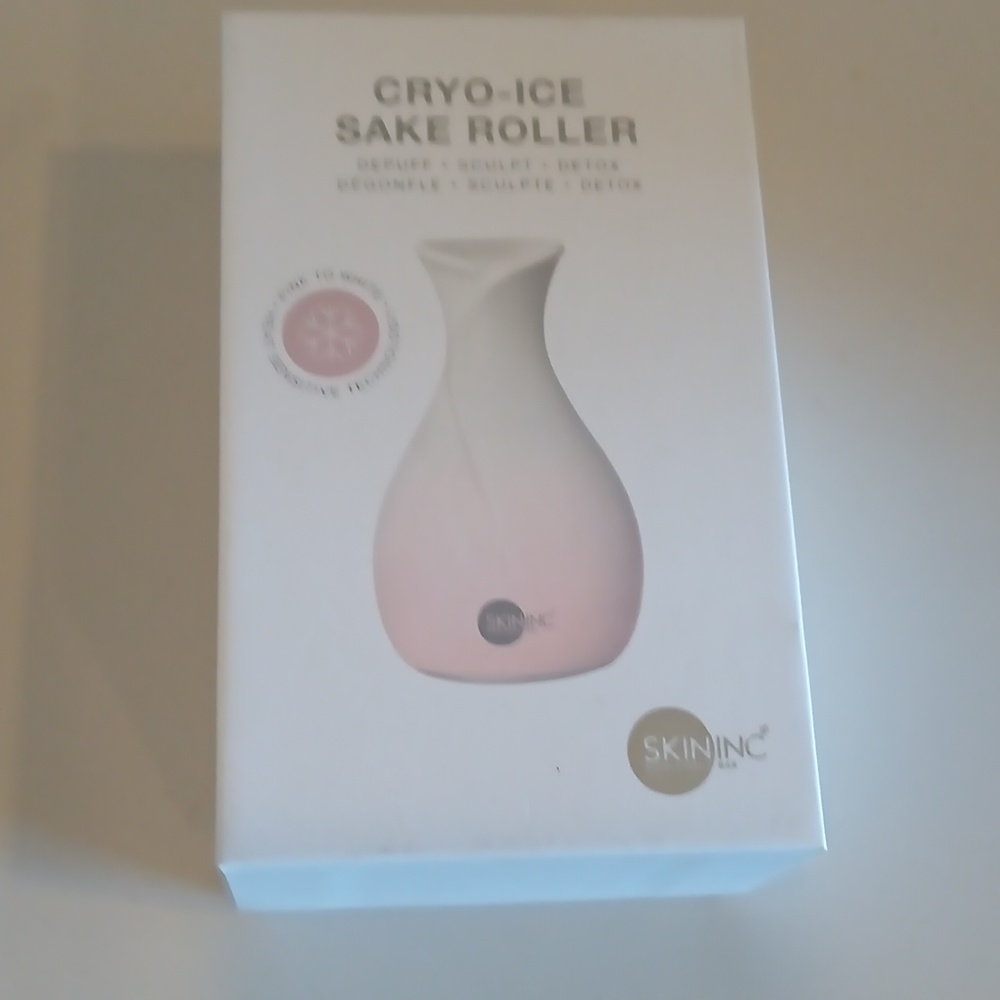 Face roller
